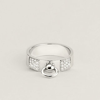 【HERMES】Collier de chien ring, small model Collier de chien ring, small model | Hermès USA
